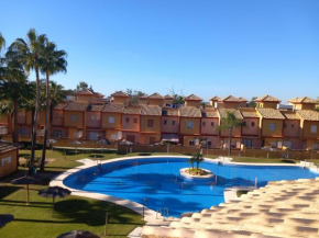 Relax Pinares